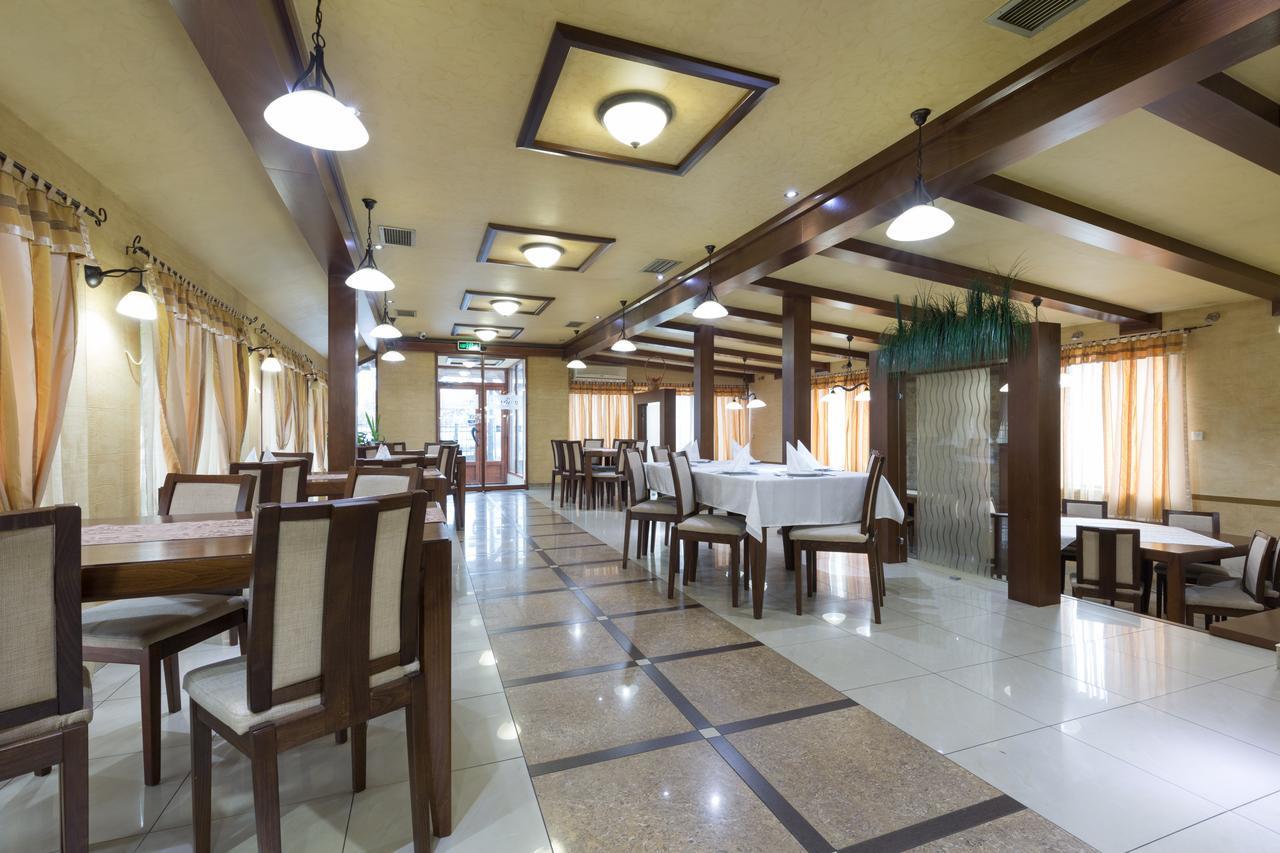 Hotel Sabor Belgrado Exterior foto