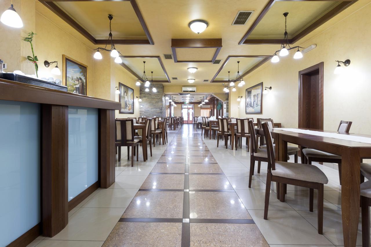 Hotel Sabor Belgrado Exterior foto
